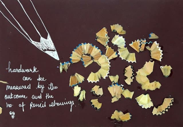 École Intuit.Lab French Institute of Design, Digital & Strategy Mumbai Student Works photo 5